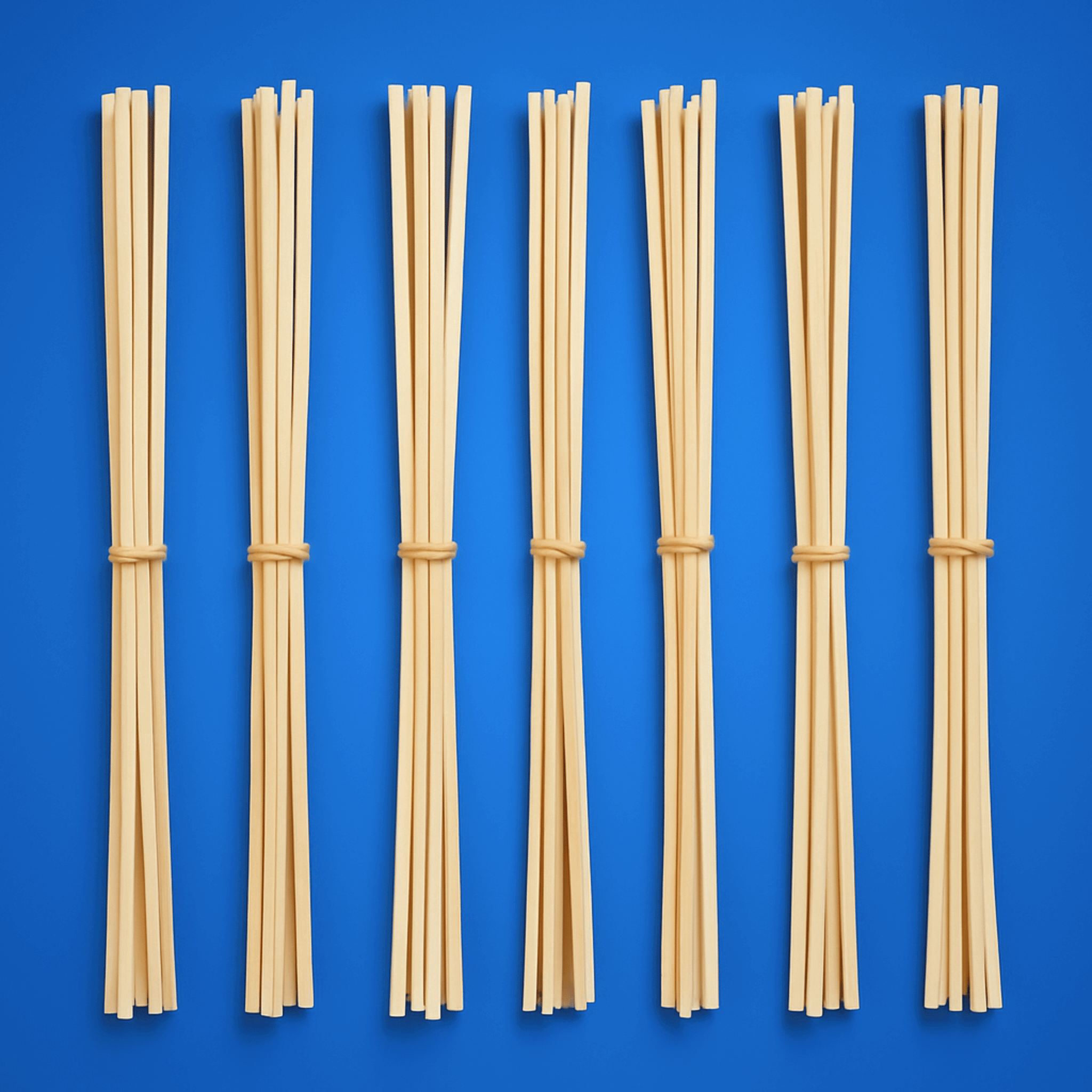 Mikado 100 ml tapón vacío + varillas rattan