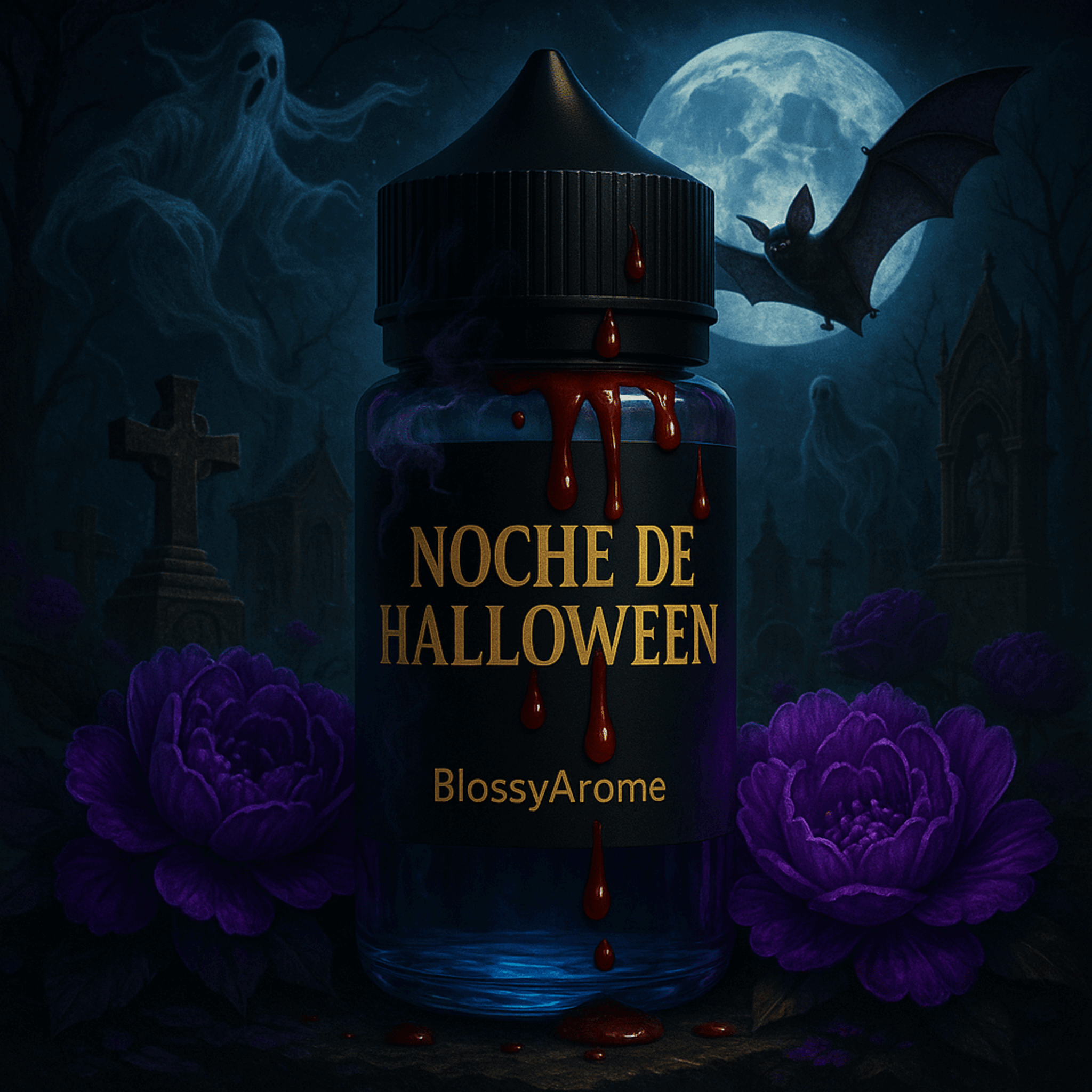 Pack Exclusivo Halloween – Noche de Halloween & Truco o Trato