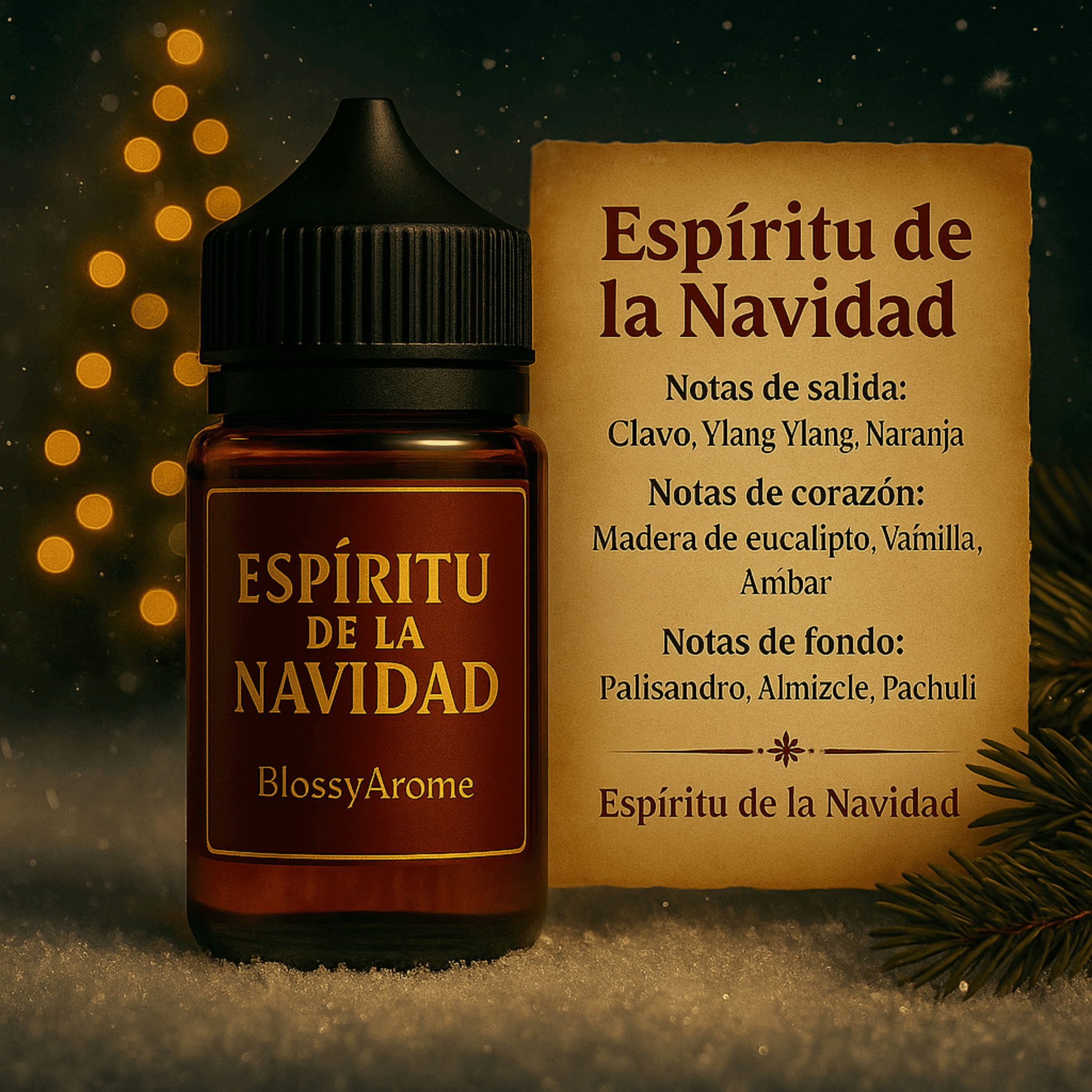 1er Pack PREVENTA Colección Invierno / Navidad