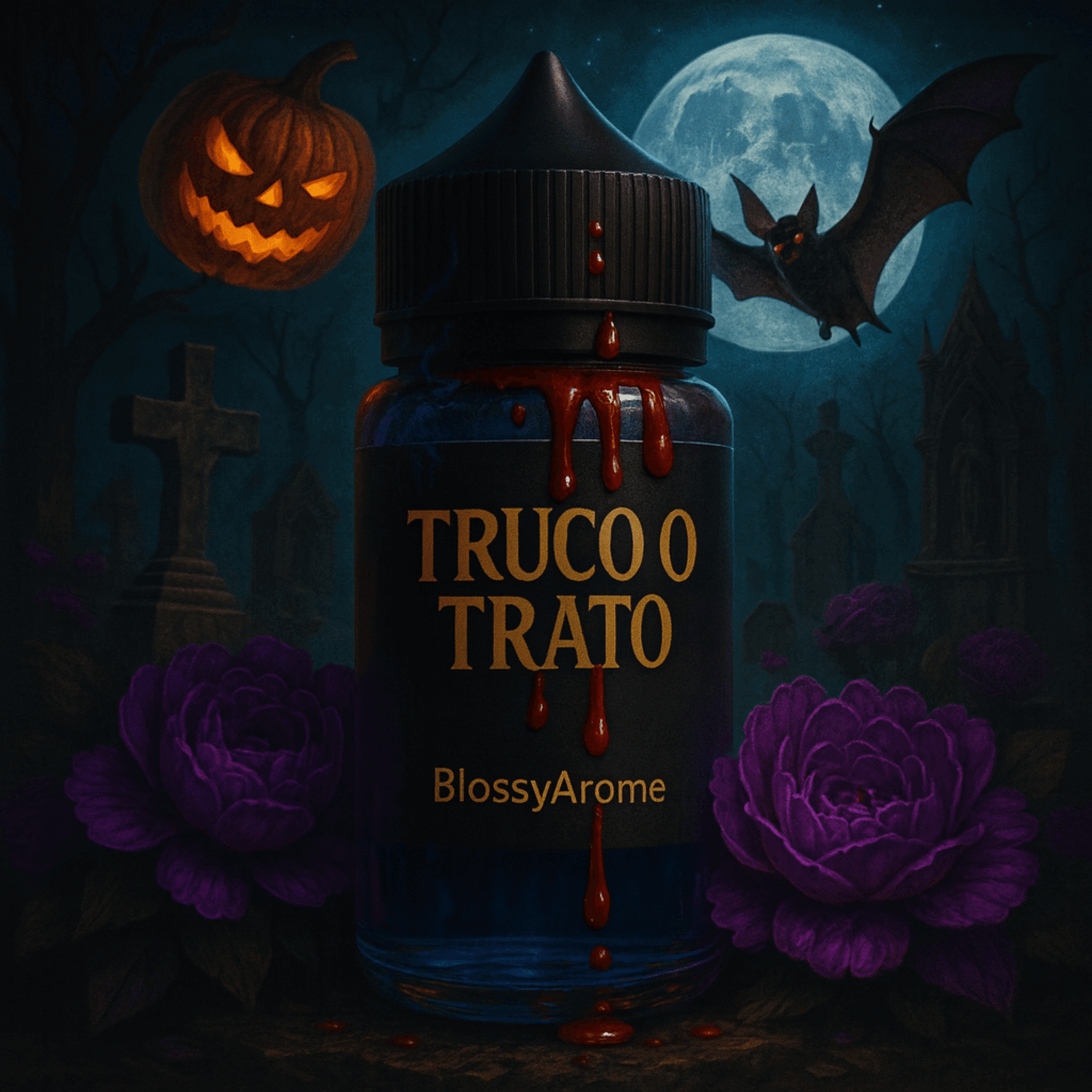 Pack Exclusivo Halloween – Noche de Halloween & Truco o Trato