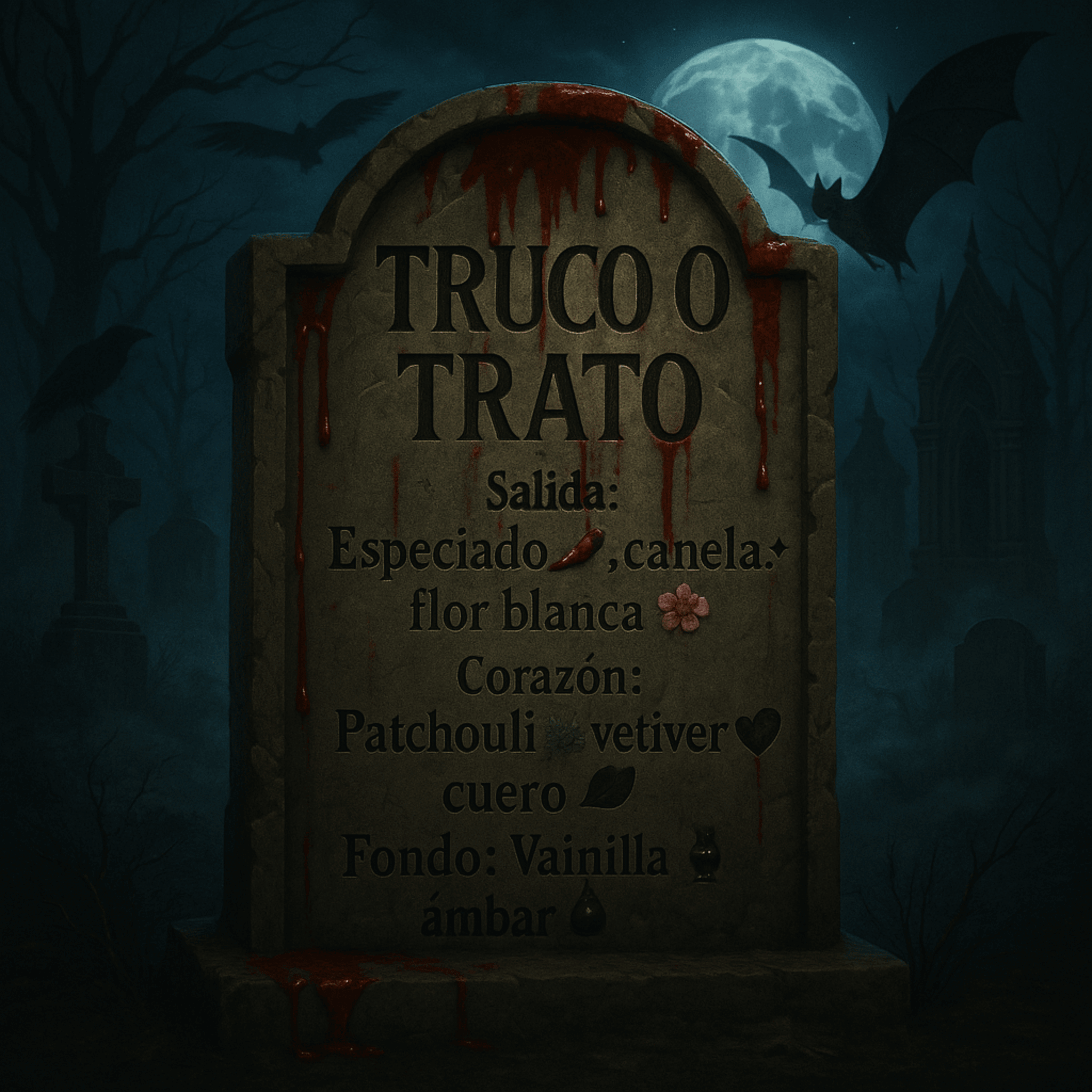 Pack Exclusivo Halloween – Noche de Halloween & Truco o Trato