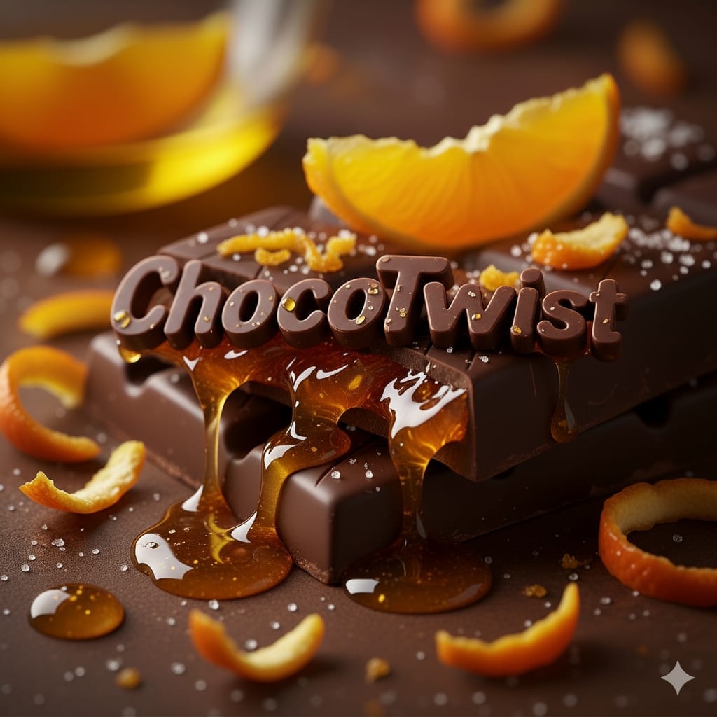 ChocoTwist