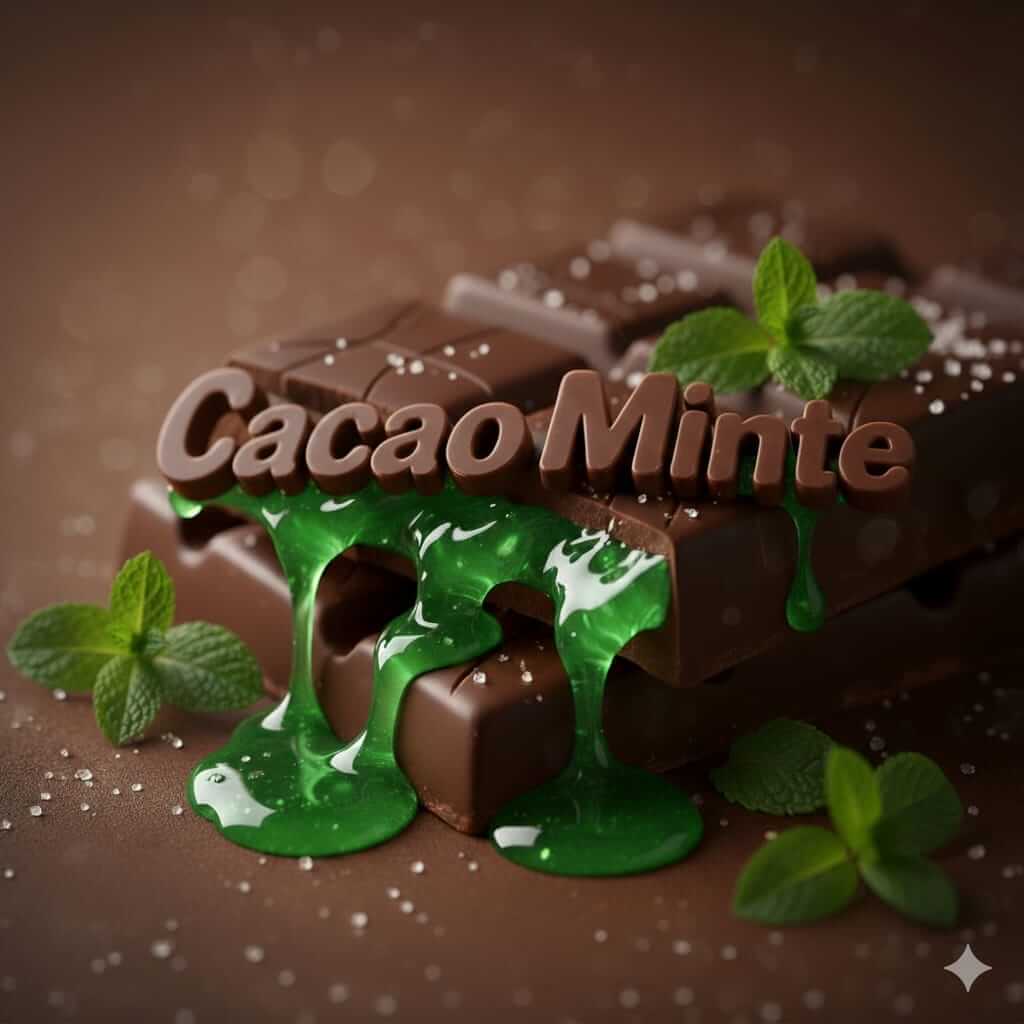 CacaoMinte