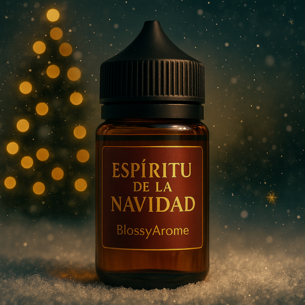 Espíritu de la Navidad