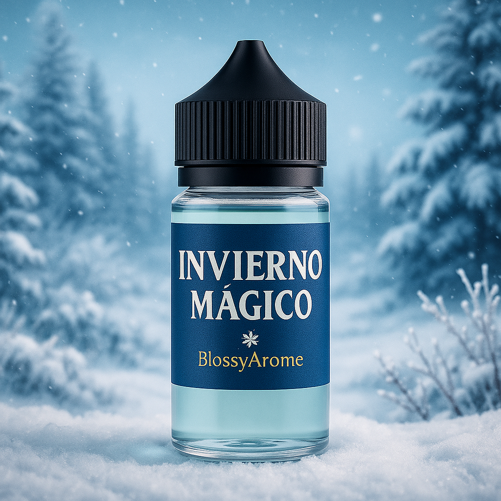 INVIERNO MÁGICO