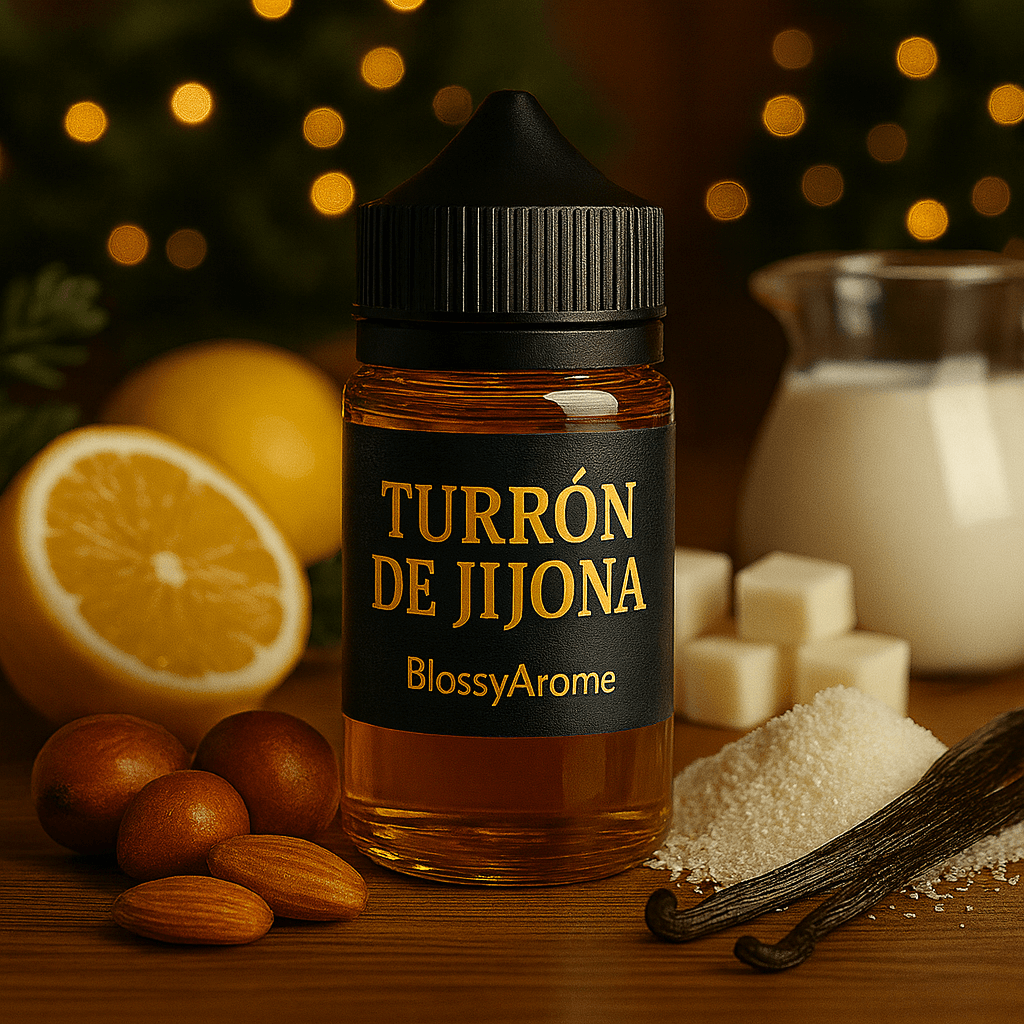 TURRÓN DE JIJONA