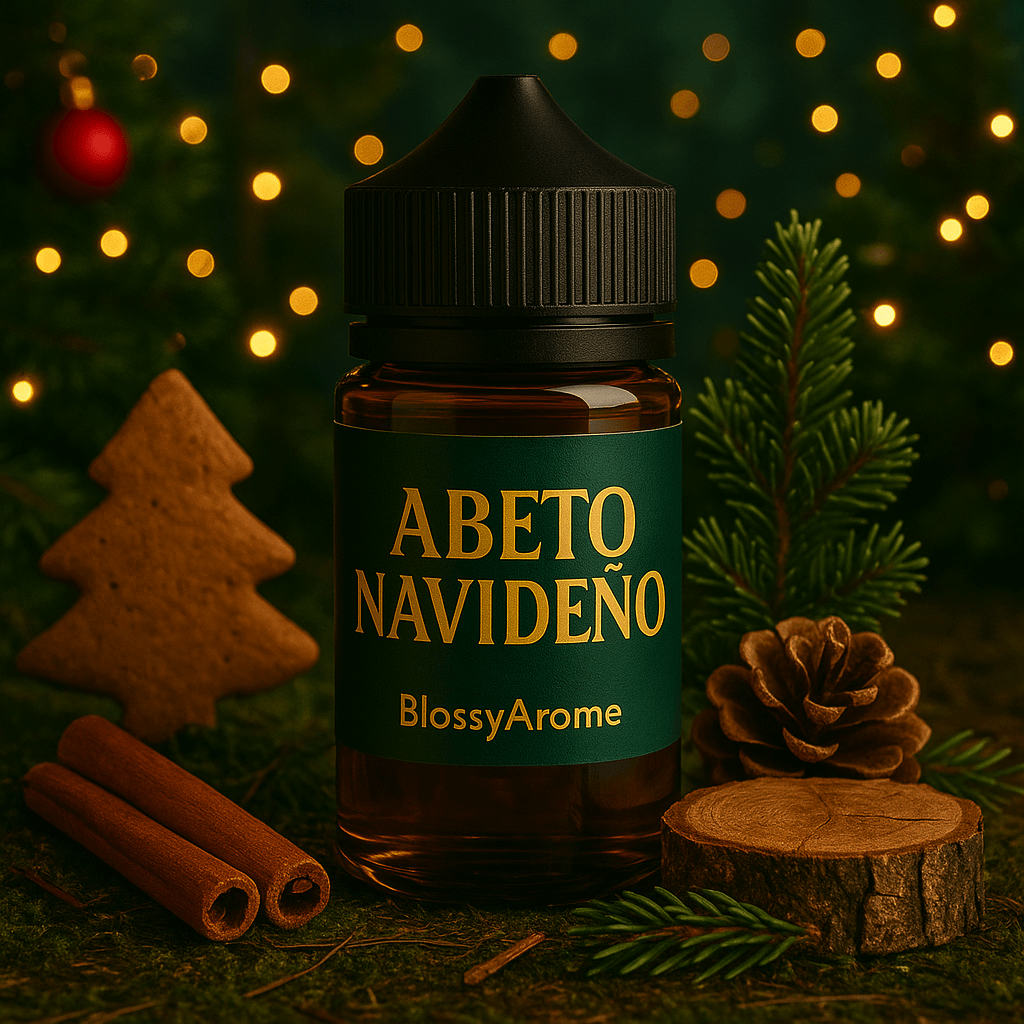 Abeto navideño