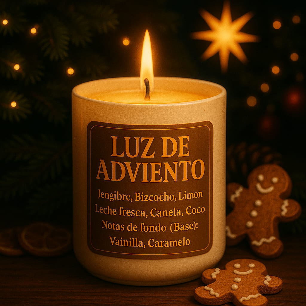 1er Pack PREVENTA Colección Invierno / Navidad