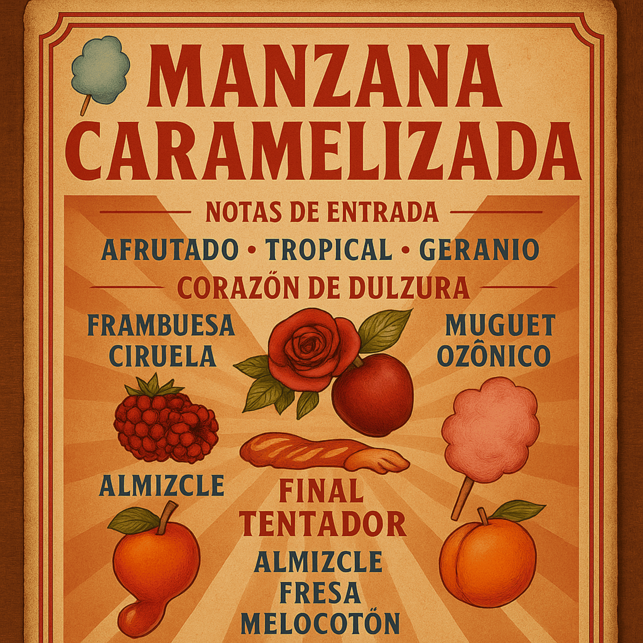 Colección Otoño 2025