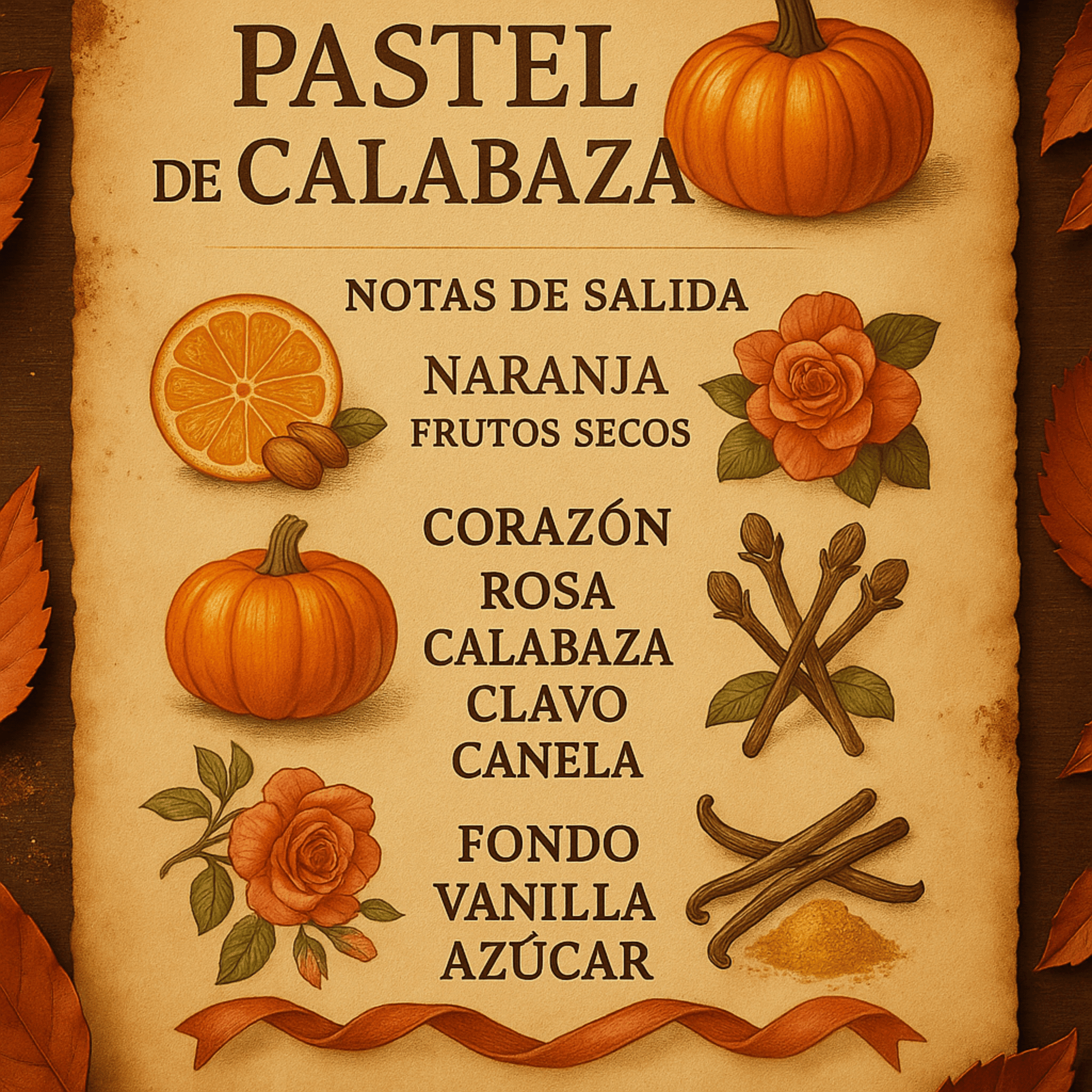 Colección Otoño 2025
