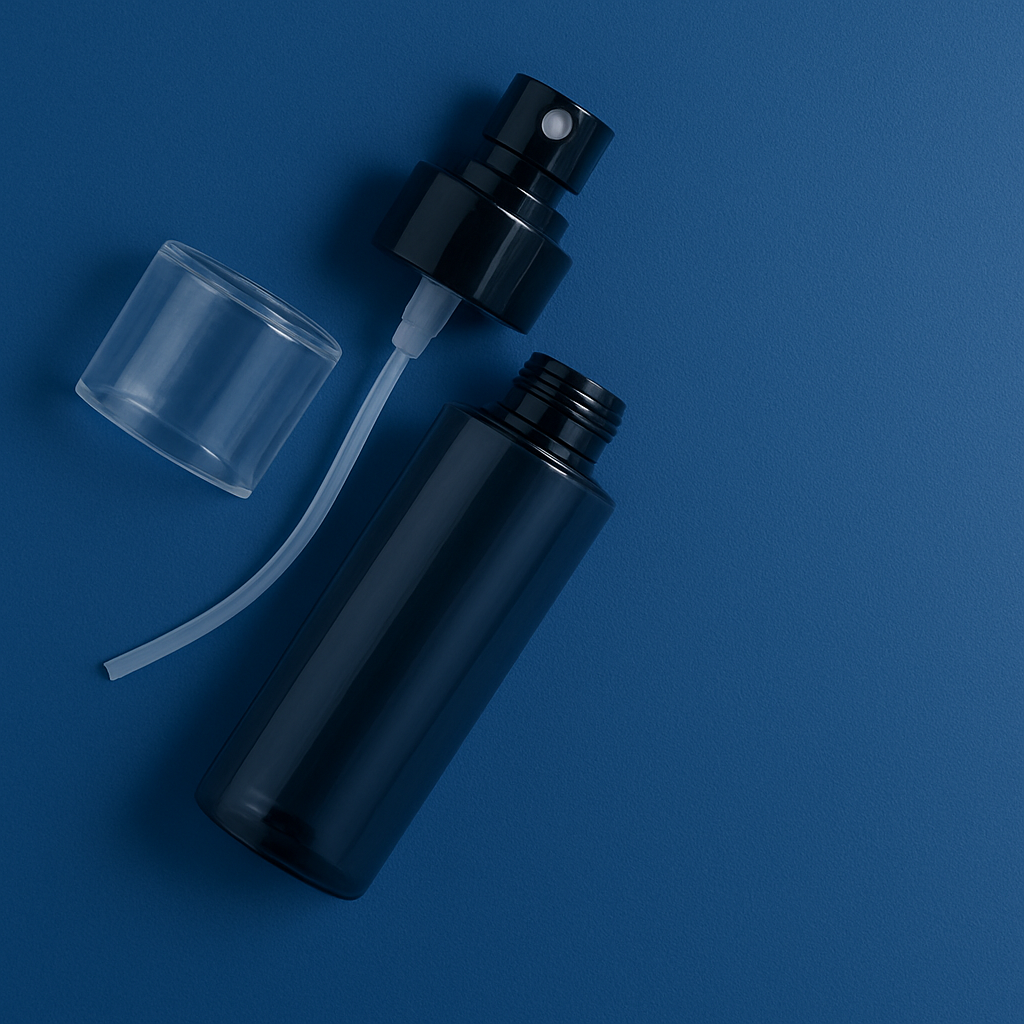 Botella spray 120 ml