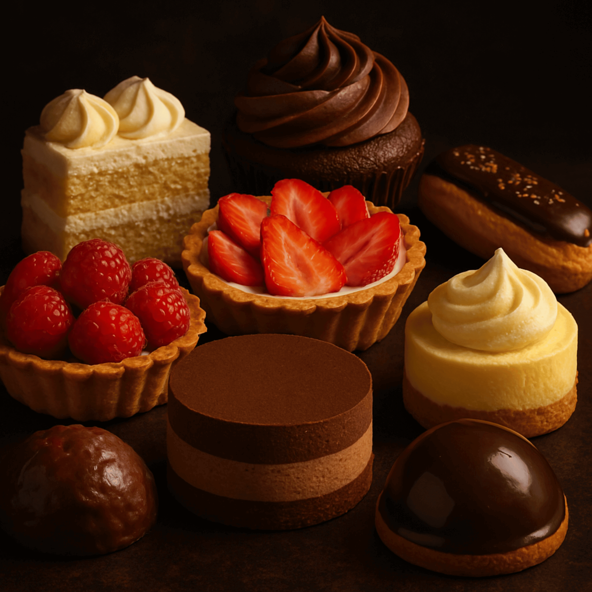 Dulces
