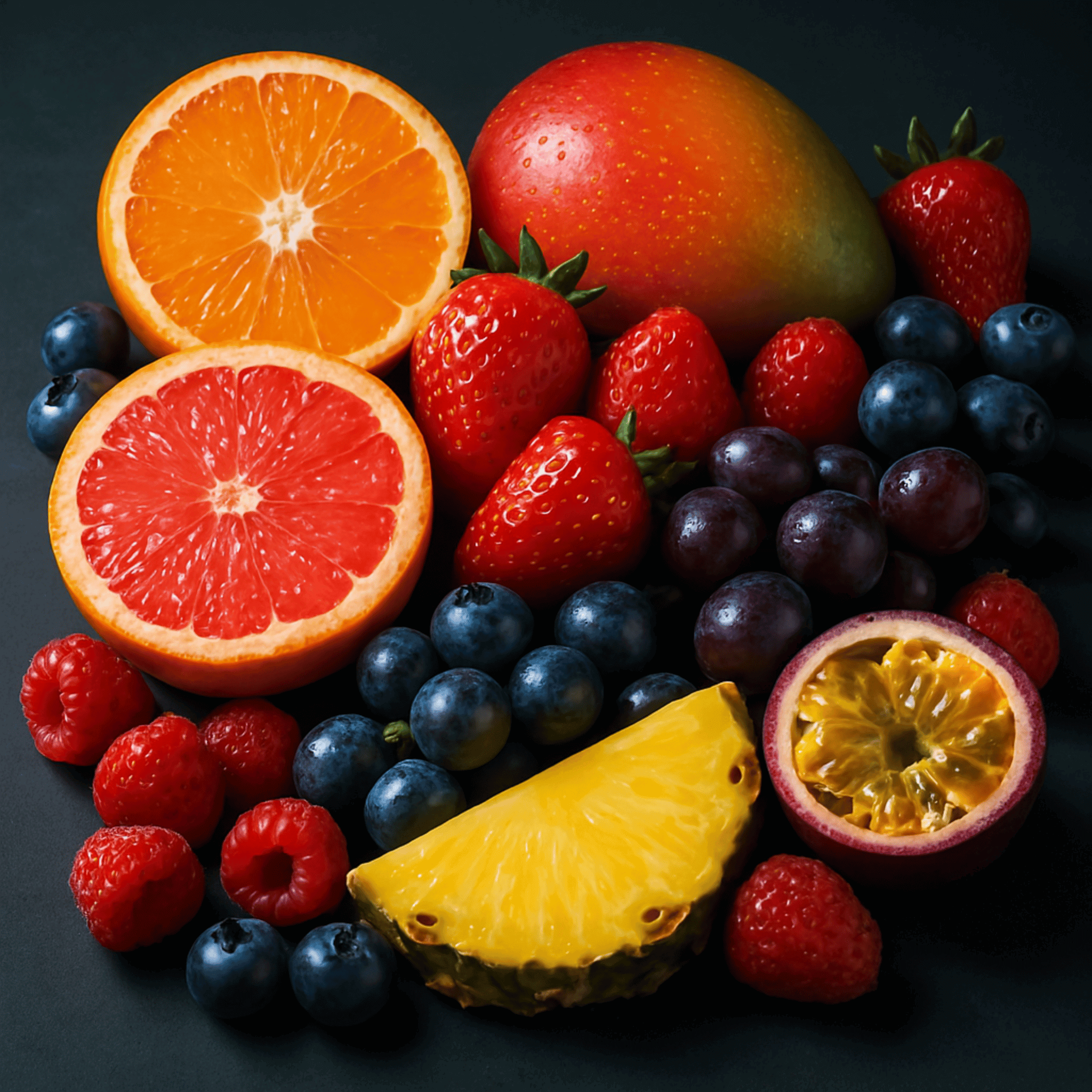 Frutales