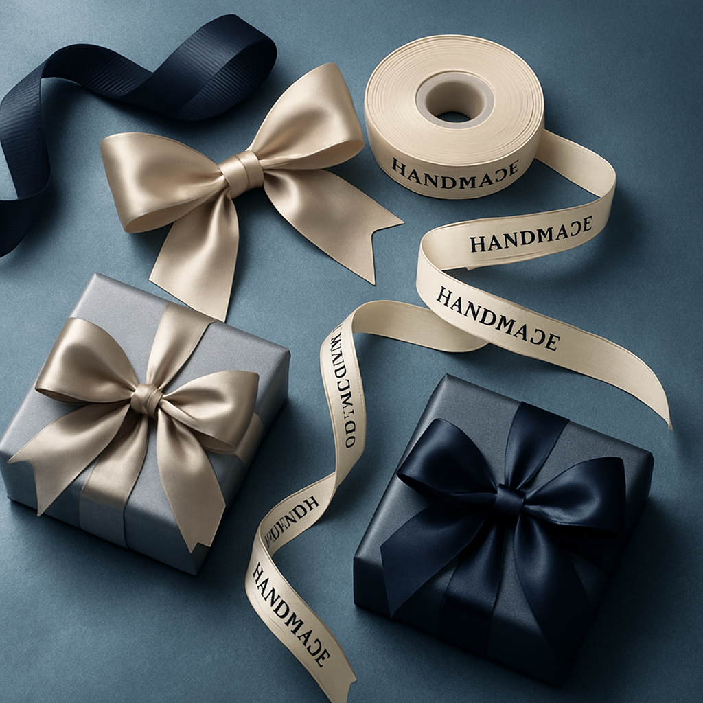 Accesorios Packaging
