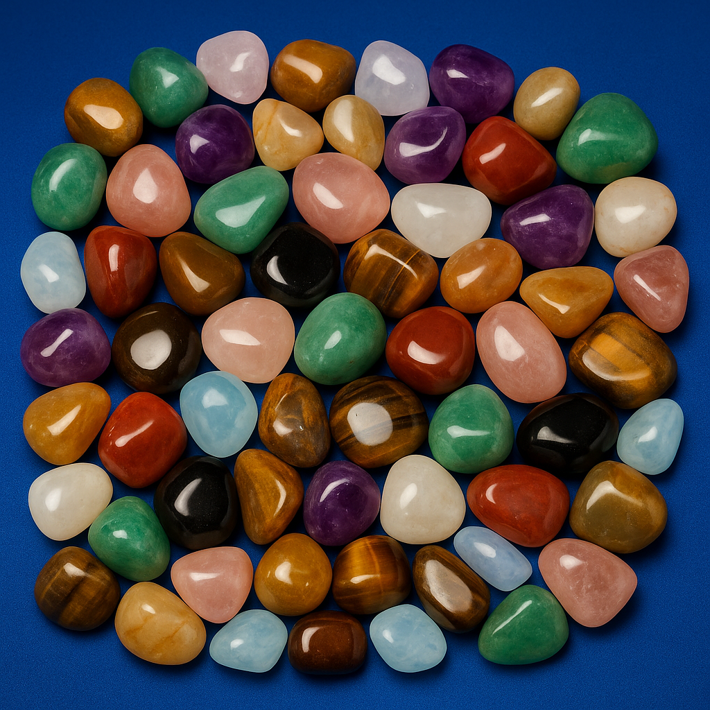 Minerales