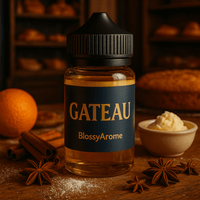 Gâteau