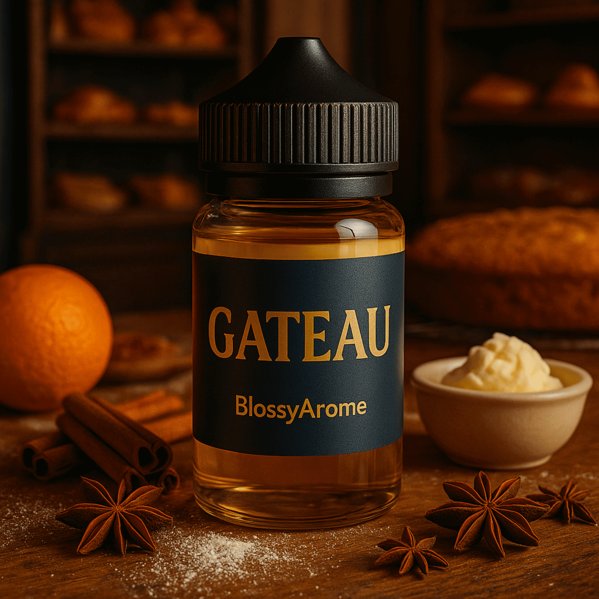Gâteau