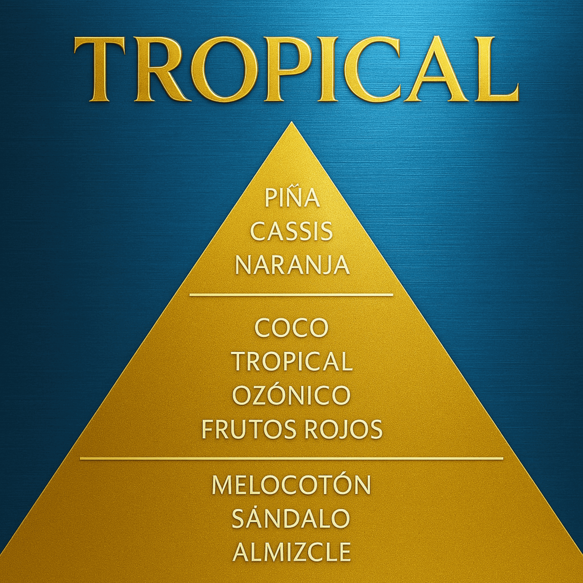 Tropic