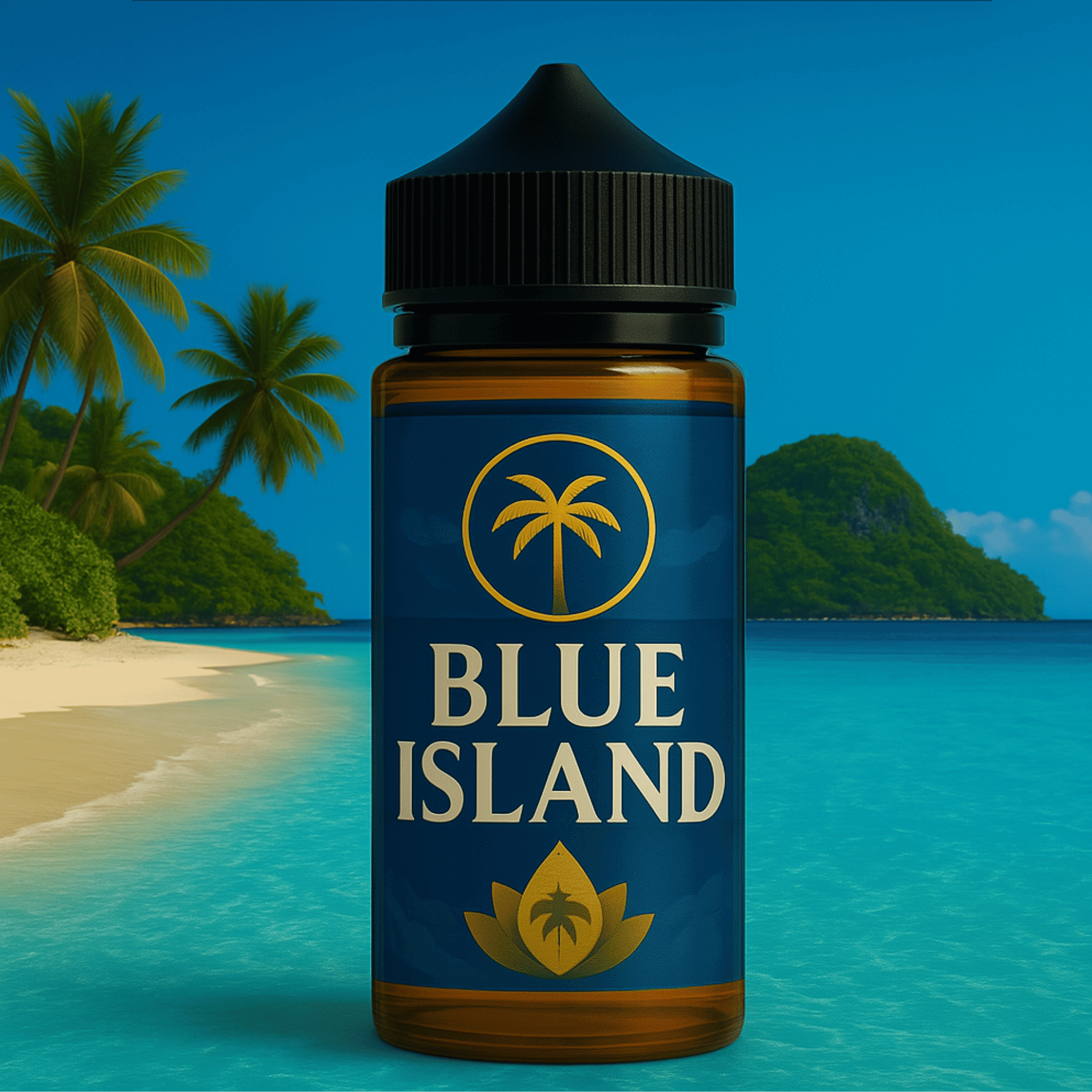 Blue Island