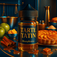 Tarte Tatin