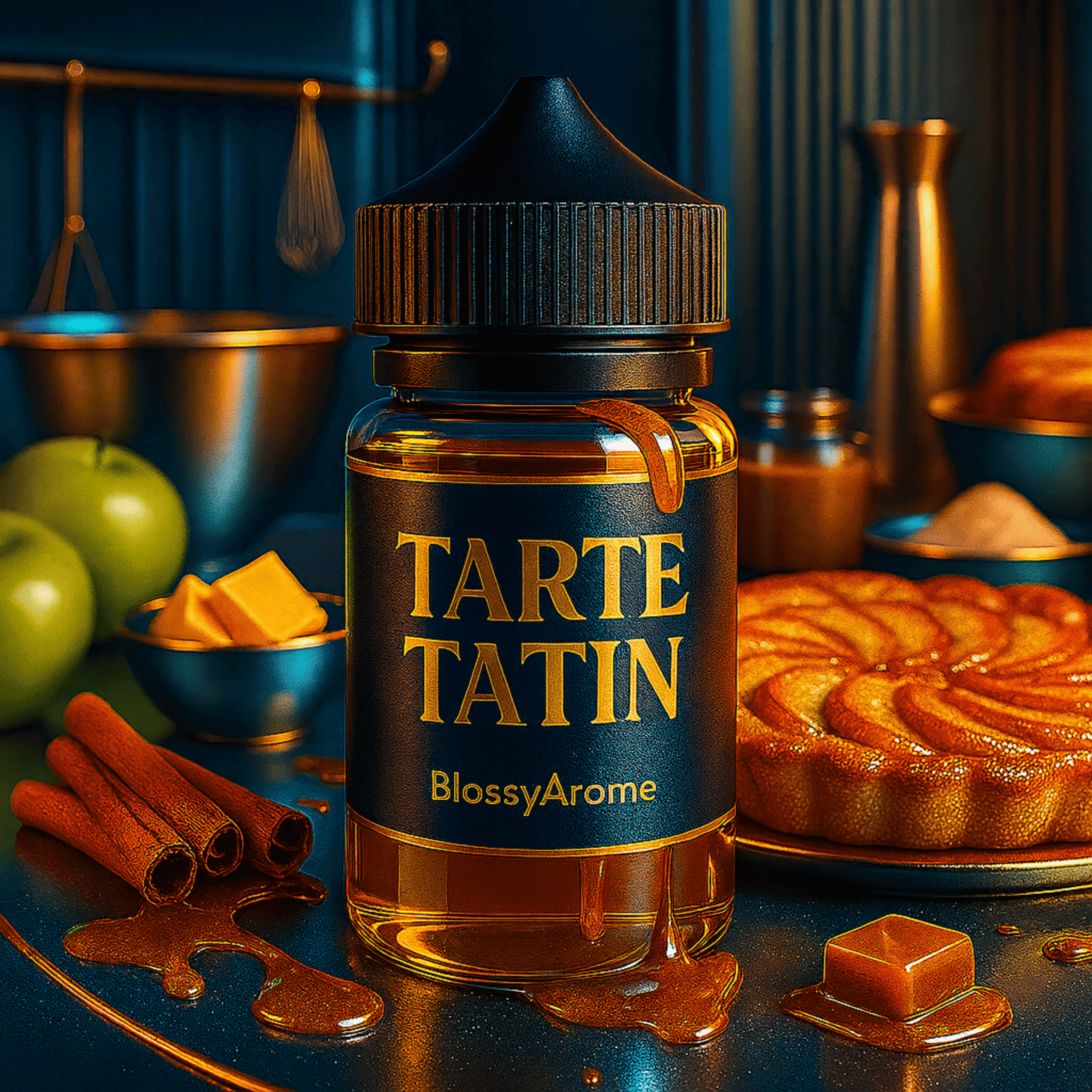 Tarte Tatin