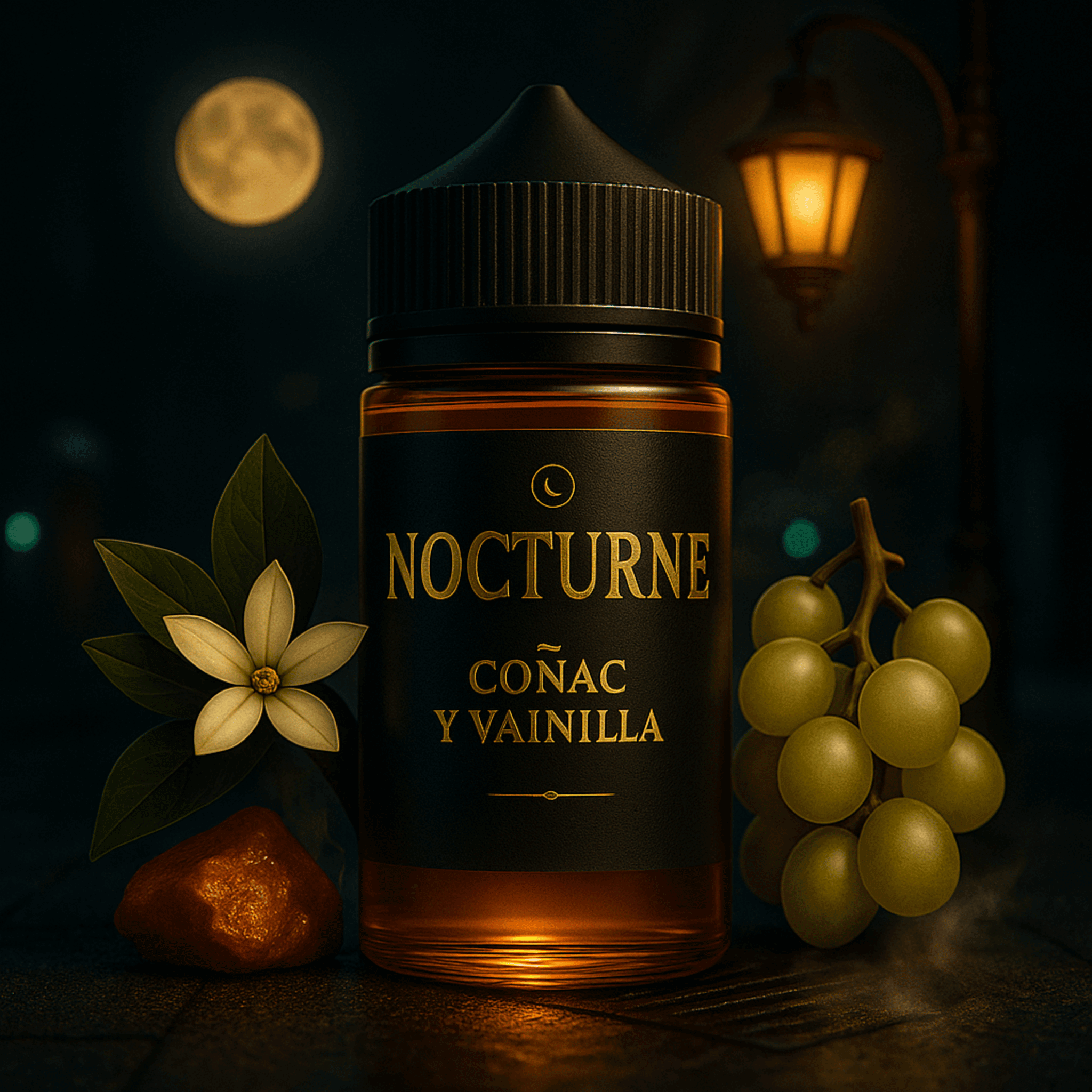 Nocturne