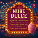 Nube Dulce