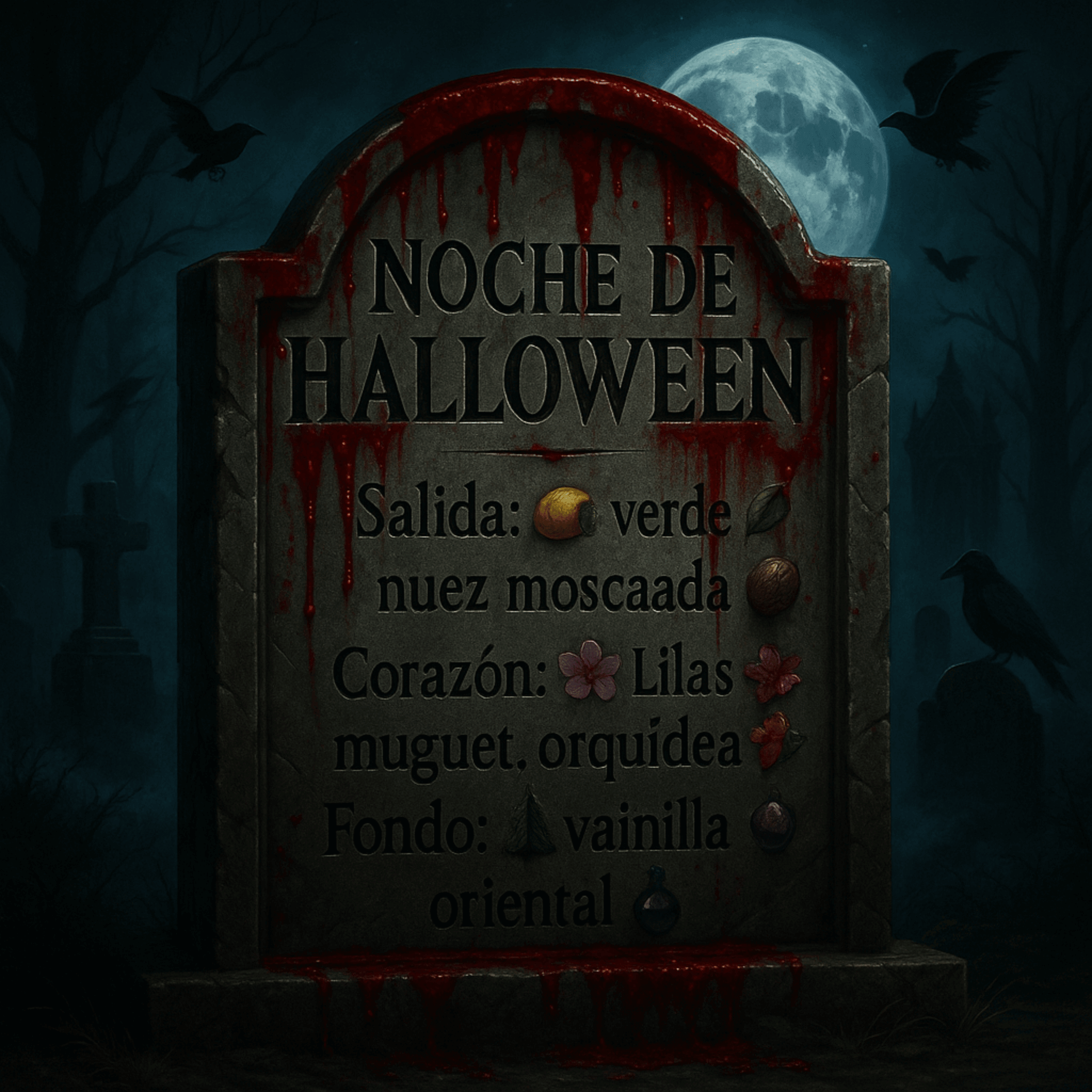 Pack Exclusivo Halloween – Noche de Halloween & Truco o Trato