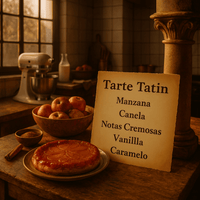 Tarte Tatin