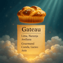 Gâteau
