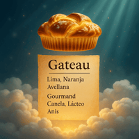 Gâteau