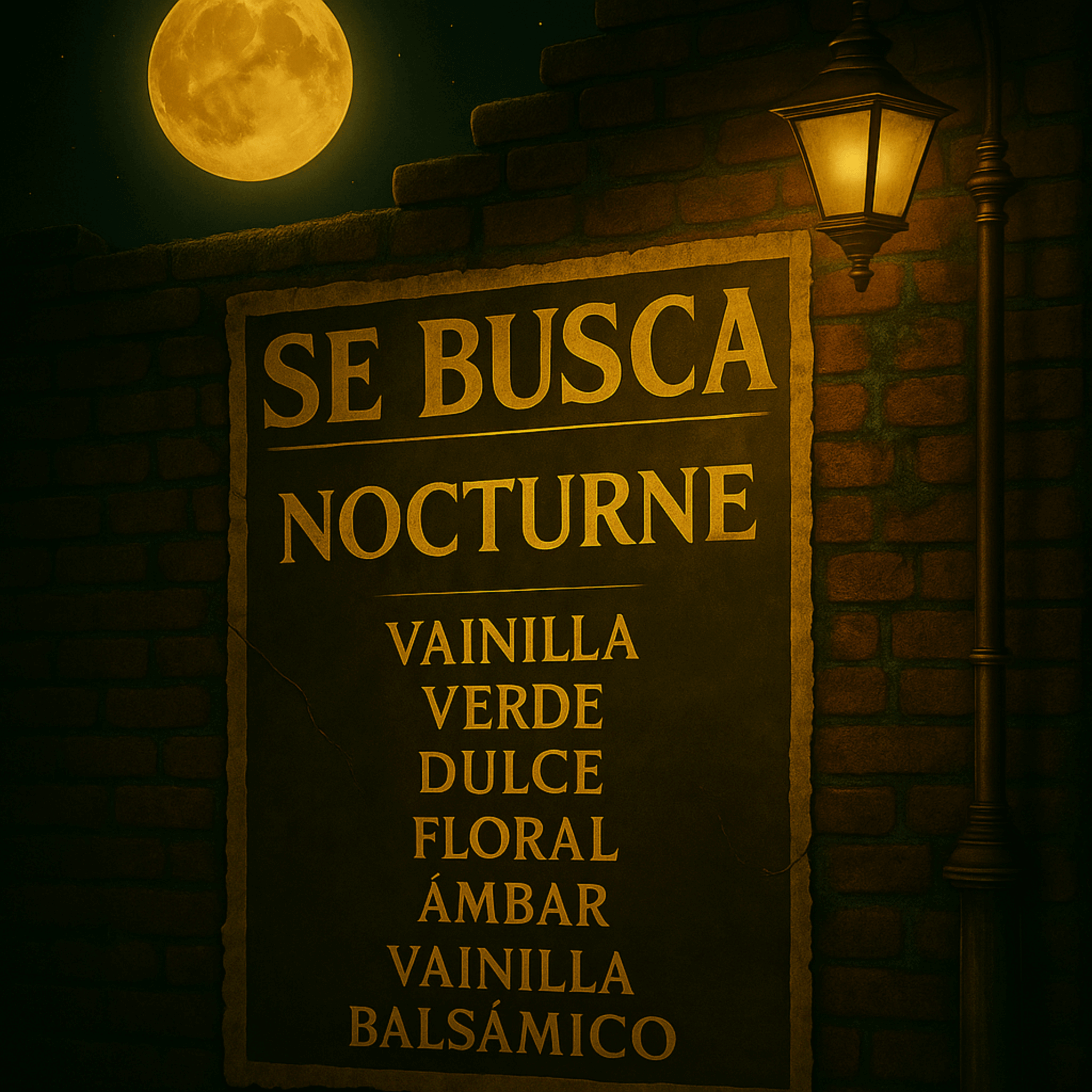 Nocturne