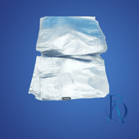 Bolsas Termo Retráctiles de PVC