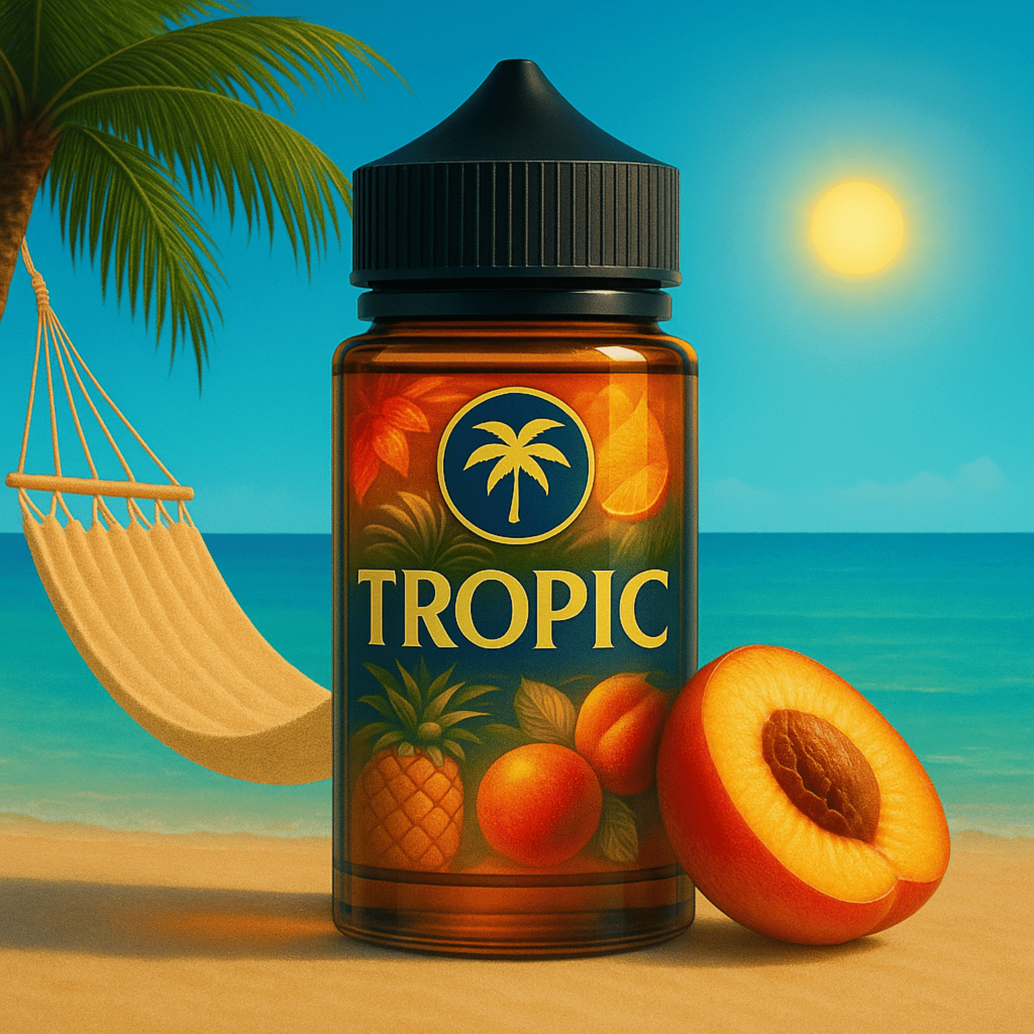 Tropic
