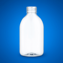 Botellas de plástico