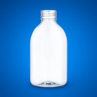 Botellas de plástico