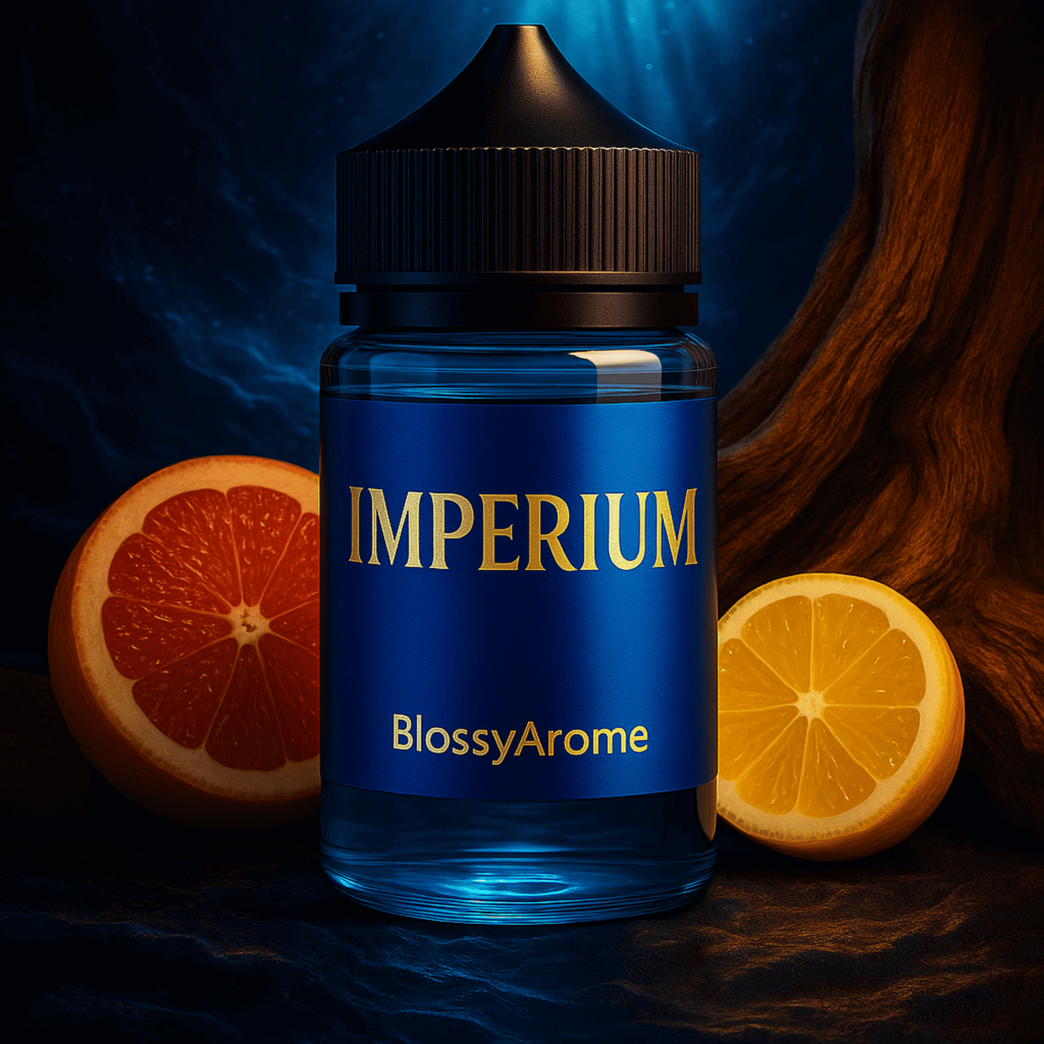 IMPERIUM