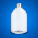 Botellas de plástico