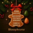Galleta de Jengibre