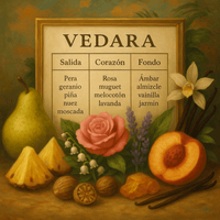 VEDARA