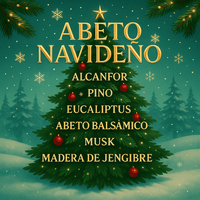 Abeto navideño