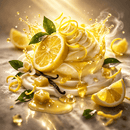 Mousse de Limón