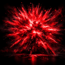 Rojo Blossy