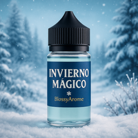 INVIERNO MÁGICO