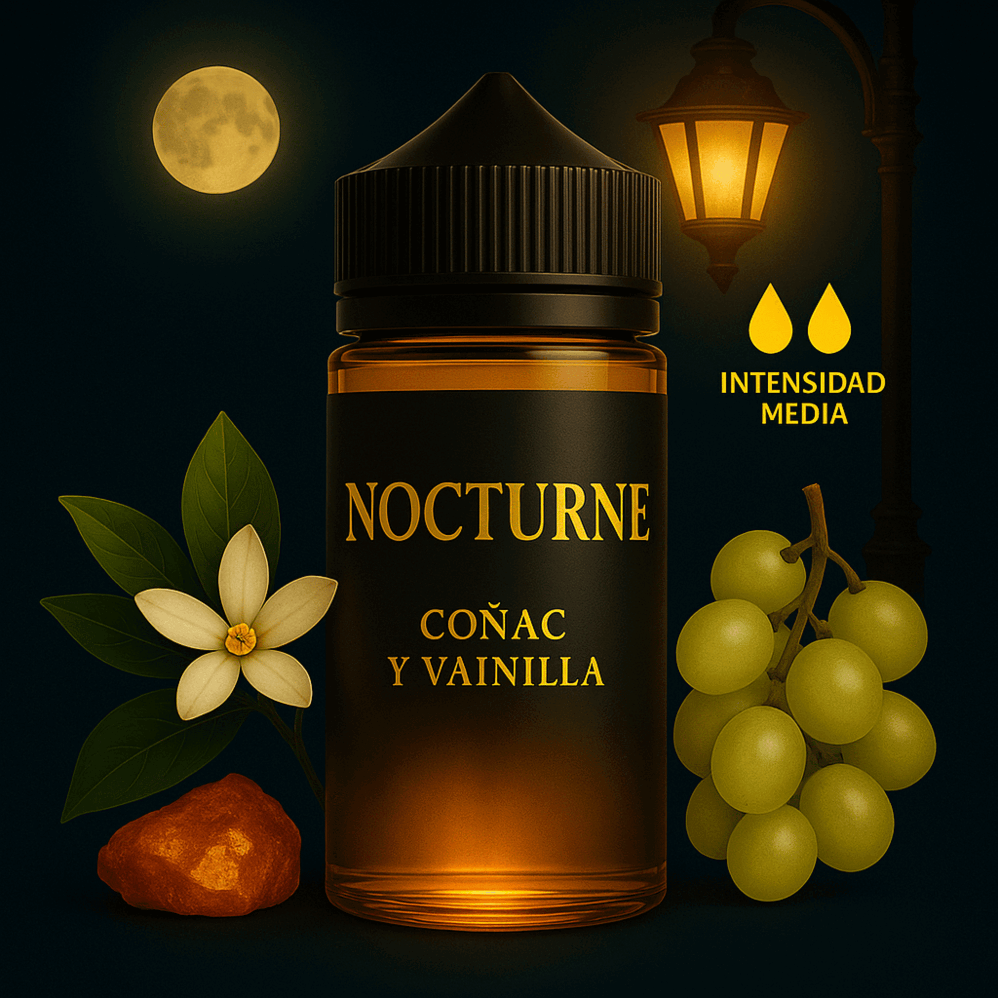 Nocturne