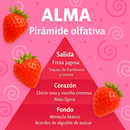 ALMA – DISPONIBLE EN PREVENTA