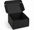 Pack de 20 Cajas altas negras