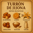 TURRÓN DE JIJONA