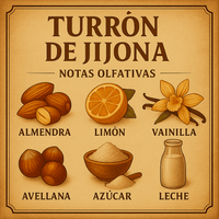 TURRÓN DE JIJONA
