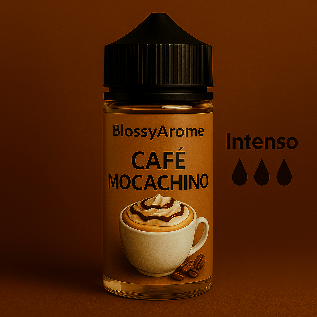 Café Mocaccino